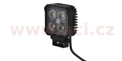 pracovní světlomet LED 12/24 V, 1700 lm, HELLA VALUEFIT TS1700