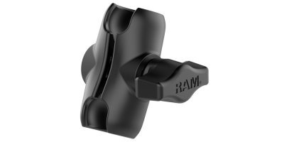 RAM MOUNTS - rameno 60 mm, kovové, RAM Mounts