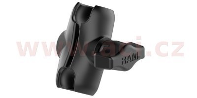 RAM MOUNTS - rameno 60 mm, kovové, RAM Mounts