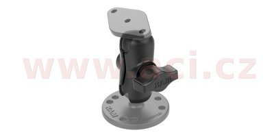 RAM MOUNTS - rameno 60 mm, kovové, RAM Mounts
