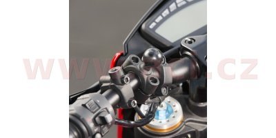 RAM MOUNTS - objímka "Torque" pre priemer 19,1 - 25,4 mm, RAM Mounts