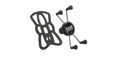 RAM MOUNTS - univerzálny držiak X-Grip pre veľké telefóny, RAM Mounts