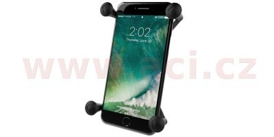 RAM MOUNTS - univerzálny držiak X-Grip pre veľké telefóny, RAM Mounts