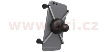 RAM MOUNTS - univerzálny držiak X-Grip pre veľké telefóny, RAM Mounts