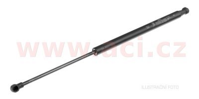 vzpěra zd. dveří (Coupé) (celk. délka 178 mm, délka zdvihu 55 mm, síla 480 N)