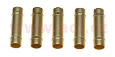 vložka do PA trubky 10x1 mm (5 ks) NORMA - výroba Německo
