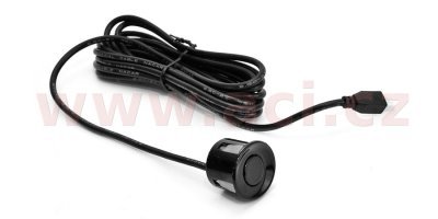 parkovací čidlo 22 mm pro asistent PA01, PA20 (ČERNÉ)