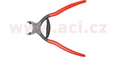 kleště na bezšroubové spony NORMACLAMP COBRA - výroba Něměcko