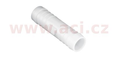 spojka 180° průměr 6 mm (10 ks) NORMAPLAST - výroba Německo