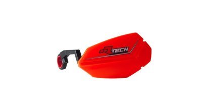 kryty páček R20, RTECH (neon oranžové, vč. montážní sady)