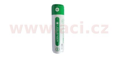LED LENSER dobíjecí baterie Li-ION 3,6 V / 3000 mAh