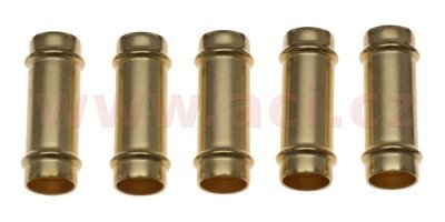 vložka do PA trubky 12,5x1,25 mm (5 ks) NORMA - výroba Německo