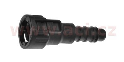 rychlospojka SAE rovná 10 (9,89-9,5 mm) (1 ks) NORMA NQS - výroba Německo