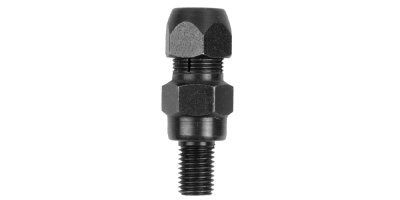adaptér M10/1,5 pro zpětná zrcátka BMW (černý)