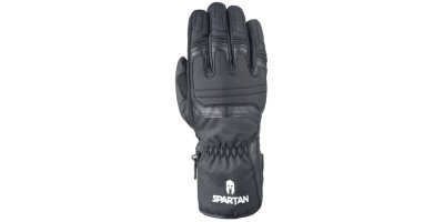 OXFORD SPARTAN - rukavice ALL SEASON, SPARTAN (čierne, veľ. L)