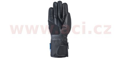 OXFORD SPARTAN - rukavice ALL SEASON, SPARTAN (čierne, veľ. L)