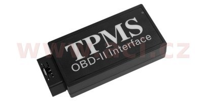 OBDII kabel - TPMS CUB