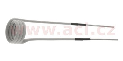 GYS - nahrievacia cievka (priemer 33 mm) k indukčnému nahrievaču