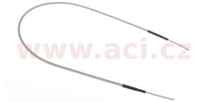 GYS - cievka k indukčnému nahrievaču, tvar "U", dĺžka 60cm