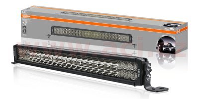 OSRAM světelná lišta leddl118-CB 12/24V FS1