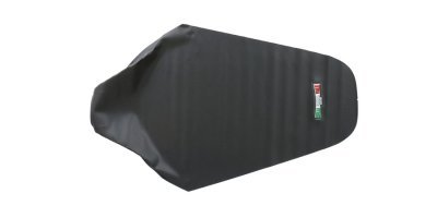 potah sedla Racing, SELLE DALLA VALLE (černý)