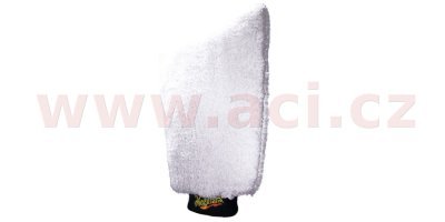 MEGUIARS Microfiber Wash Mitt - mycí rukavice z mikrovláken 20x28x4 cm