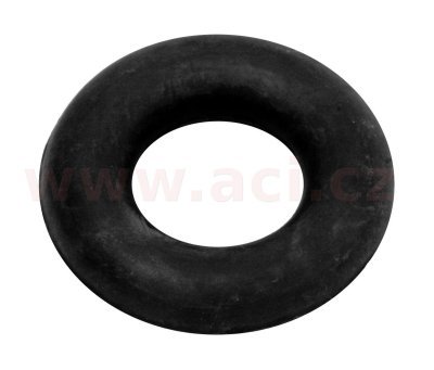 gumový závěs výfuku (vnitř. pr. 36 mm, vněj. pr. 69 mm, tl. 15 mm)