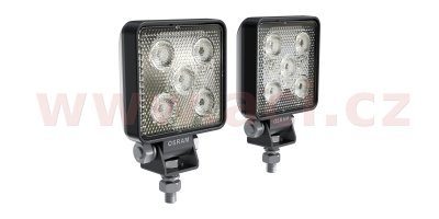 Osram LEDriving Cube dálkový světlomet Ledwl103-WD 12/24V FS2