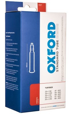 OXFORD - Cyduša 29 x 1,9/2,35, galuskový ventilok