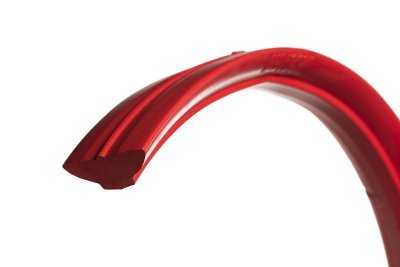 Athena - Technomousse bezdušový RED POISON EVO 27.5 (šírka 2.35 - 2.5),