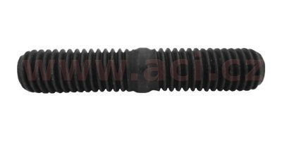 Šroub závrtný - šteft M8 (b1=20 mm, L=22 mm)