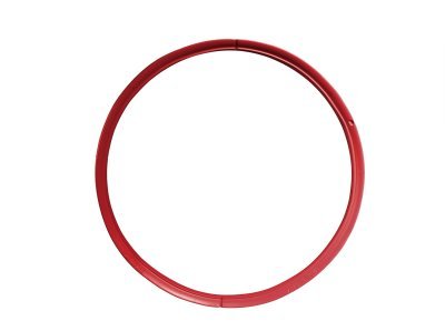 Athena - Technomousse bezdušový RED POISON EVO 27.5 (šírka 2.35 - 2.5),