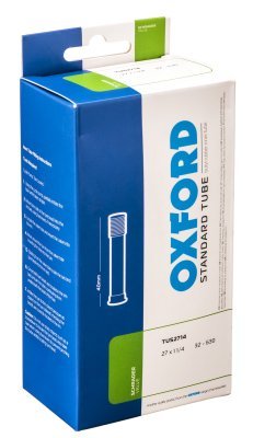 OXFORD - Cyduša 27 x 1 a 1/4, auto ventilok