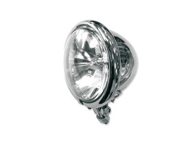 přední světlo přídavné kulaté (průměr 123 mm, H3 12V 55W)