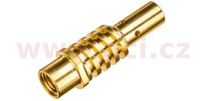držák kontaktní trubičky M6 pro hořák 150 A (sada 5ks)