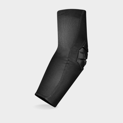 RACER - chrániče lakťov FLEXAIR ELBOW, (čierna, veľ. M)