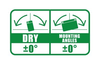 BANNER motobatéria 12V 51413 14Ah BB14L-B2, P+