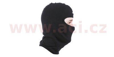 EMERZE - kukla Balaclava Cotton, EMERZE (čierna, veľ. UNI)