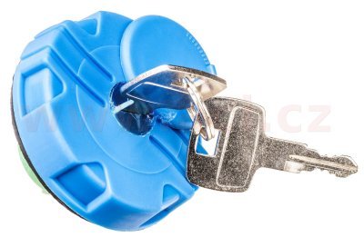uzávěr nádrže AdBlue (MERCEDES TRUCK)