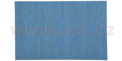 těsnící papír, lisovaný (0,8 mm, 300 x 450 mm)