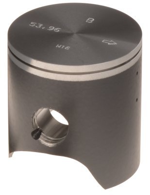 Meteor piston - Piestna sada B priemer 53.96 mm (Gas Gas), Meteor piston