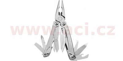 LEATHERMAN WINGMAN - multitool nůž, vyrobeno v USA, záruka 25 let