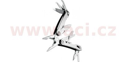 LEATHERMAN WINGMAN - multitool nůž, vyrobeno v USA, záruka 25 let