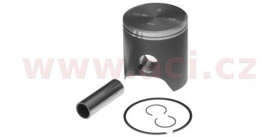 Meteor piston - Piestna sada B priemer 53.96 mm (Gas Gas), Meteor piston