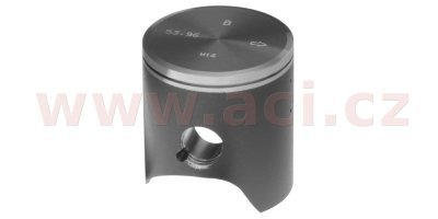 Meteor piston - Piestna sada B priemer 53.96 mm (Gas Gas), Meteor piston