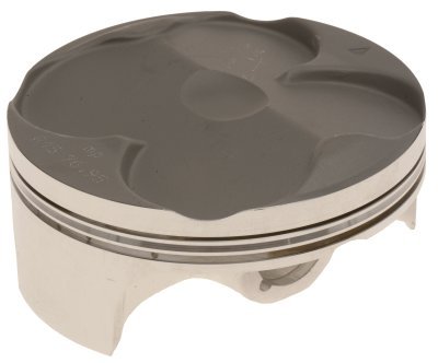 Meteor piston - Piestna sada A priemer 76.95 mm (Suzuki), Meteor piston