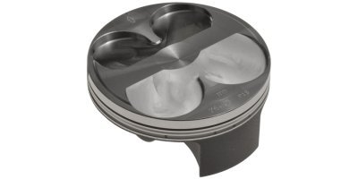 Meteor piston - Piestna sada A priemer 76.95 mm (Yamaha), Meteor piston