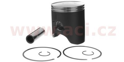 Meteor piston - Piestna sada A priemer 66.34 mm (Beta), Meteor piston