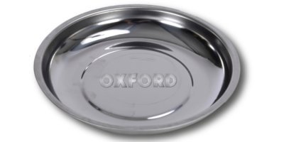 OXFORD - miska s magnetickým dnom veľká, (priemer 15 cm, výška 3,5 cm)