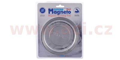OXFORD - miska s magnetickým dnom veľká, (priemer 15 cm, výška 3,5 cm)